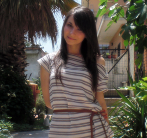 Nina,  Angel Whisper